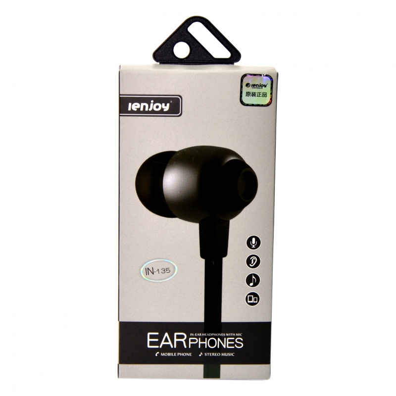 Ականջակալ Enjoy IN-135 2